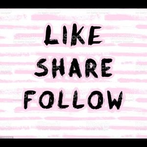 FOLLOW THESE INSTRUCTIONS FOR MORE FOLLOWERS